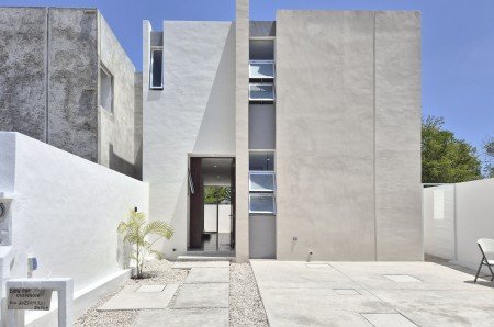 Casa en venta en Merida Real Montejo de 3 recamaras y alberca